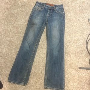 Boys Rock n Roll Jeans